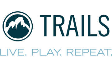 Trails Logo